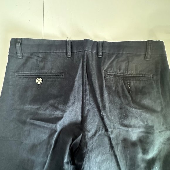 Old navy men’s pants. Size 34 x‎ 32. Blue. - Picture 4 of 7